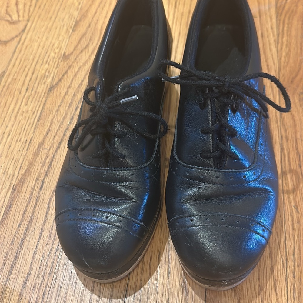 Jason Samuels JSams 7 Tap Shoes